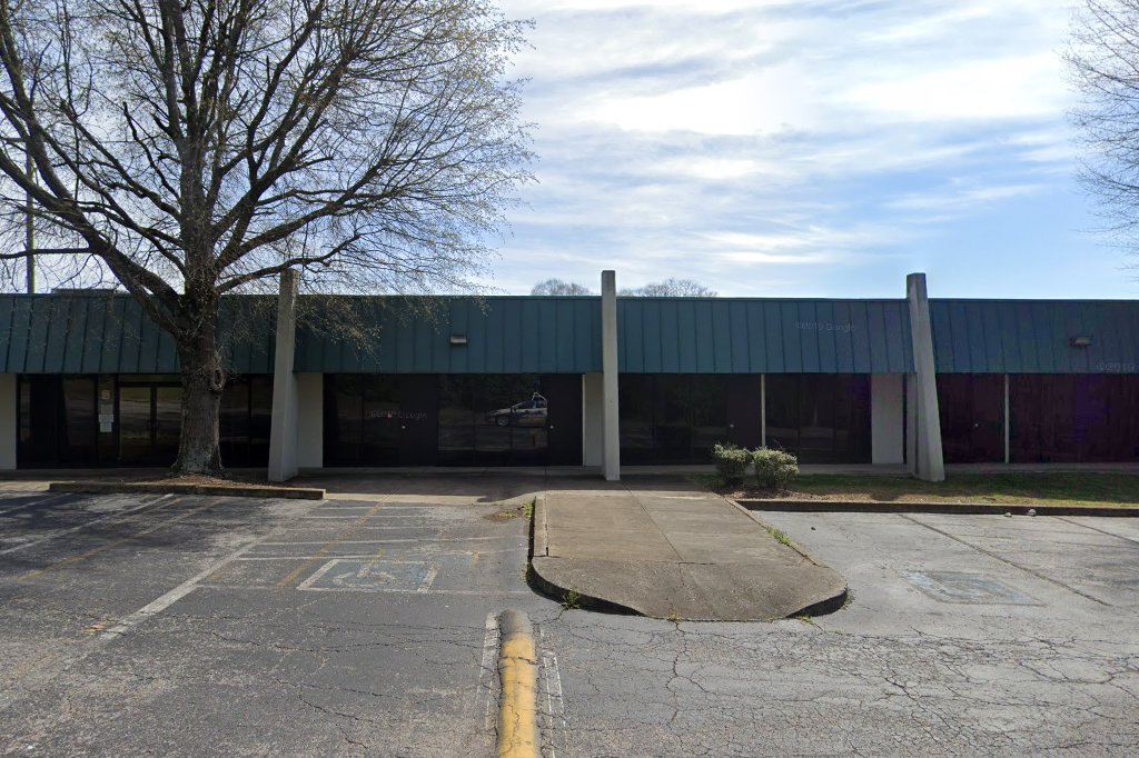 New Vision Academy