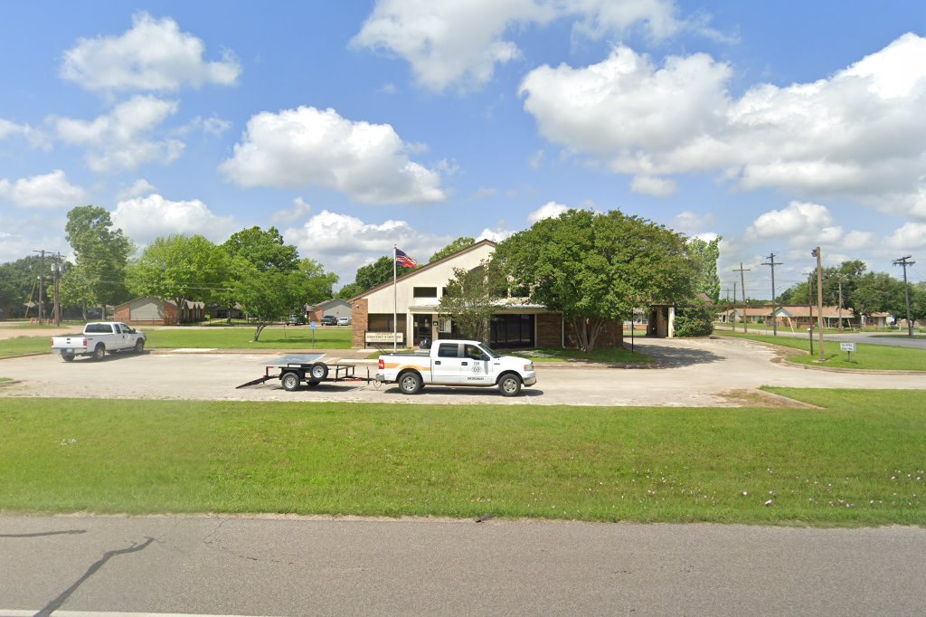 Lexington Justice of Peace Court