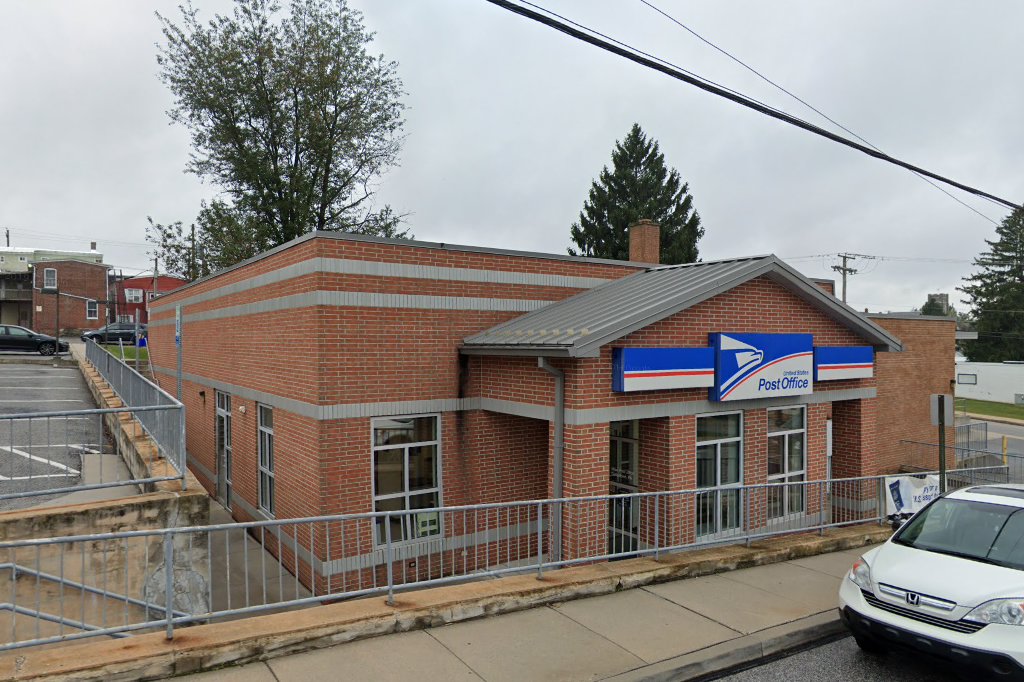Dallastown Passport Office