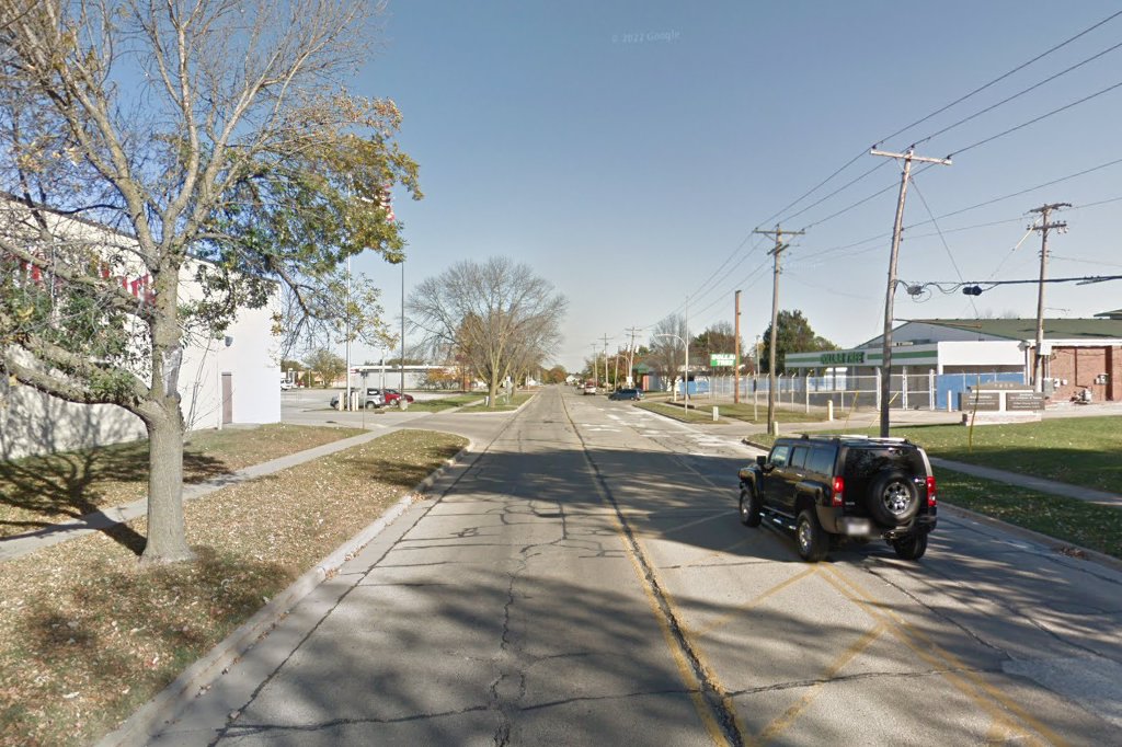 Urbana Housing Authority
