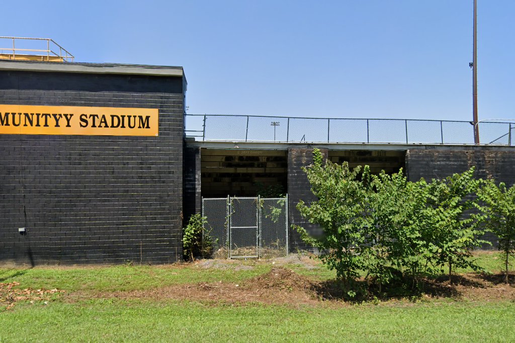Hixson High School