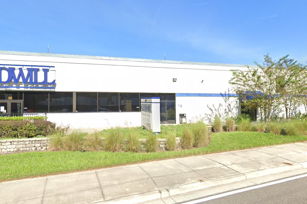 Goodwill Jacksonville