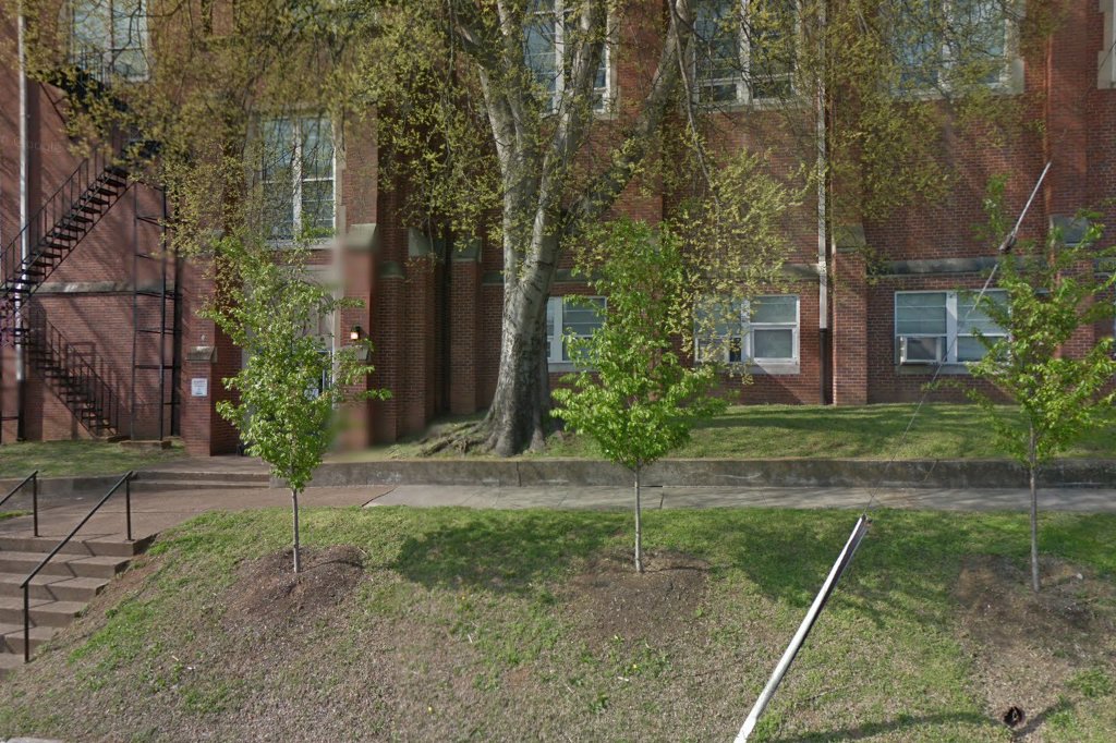Cohn Adult High School