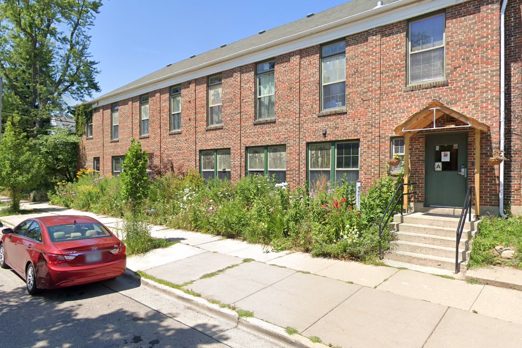 Woodland Montessori School