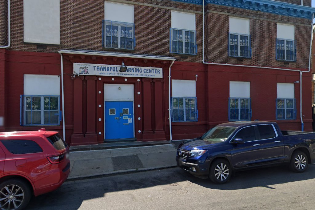 Thankful Learning Center