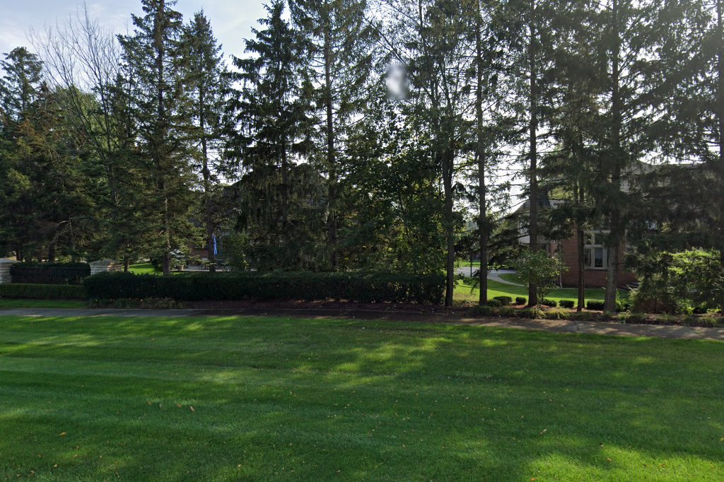 Maple Elementary School