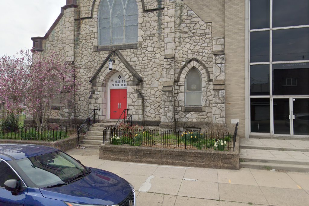 Trinity Academy