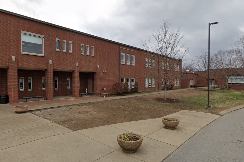 Meigs Middle School Magnet School