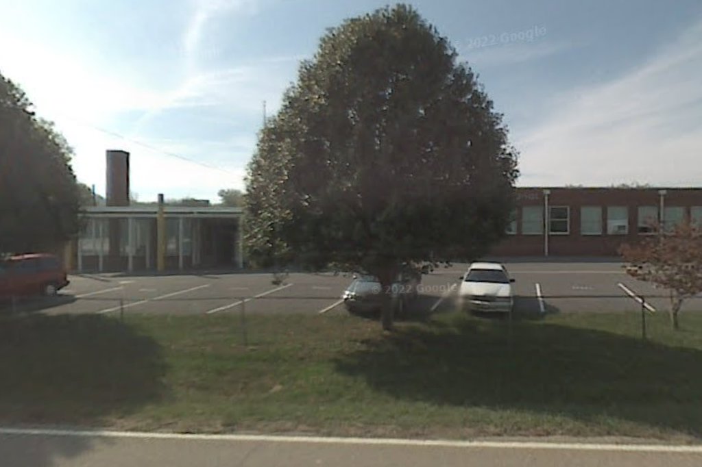Mooresburg Elementary School