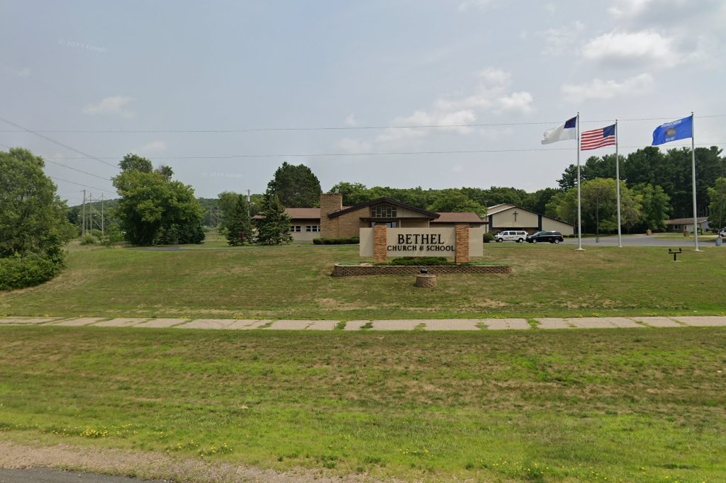 Bethel Christian School