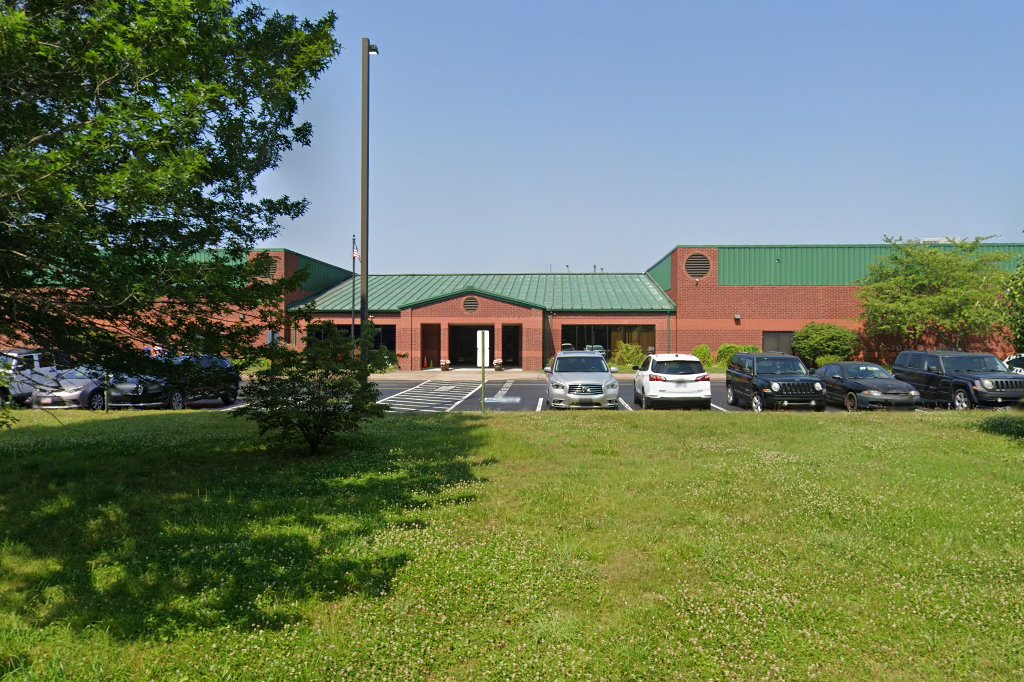 East Hickman Middle School