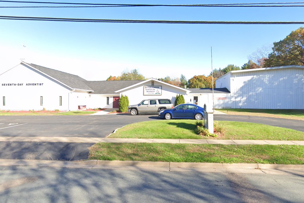 Otter Creek Christian Academy