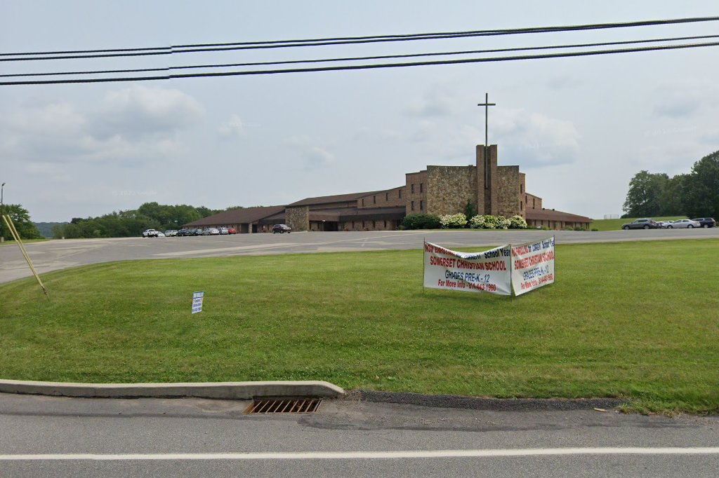 Somerset Christian School