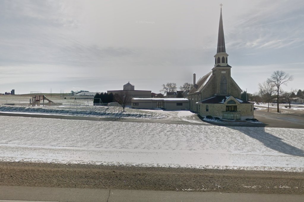St Pauls Lutheran School