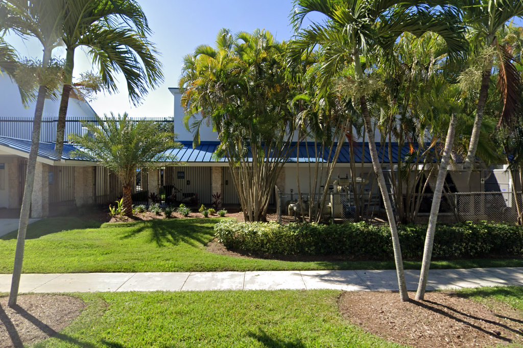 Christ Fellowship Academy
