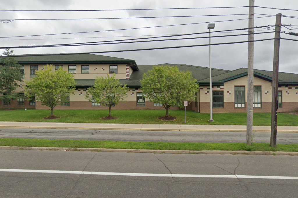 Williamson Elementary School