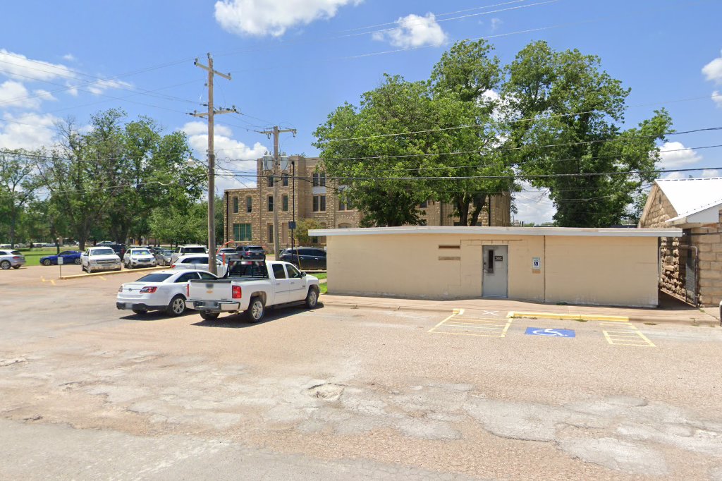Runnels County Court