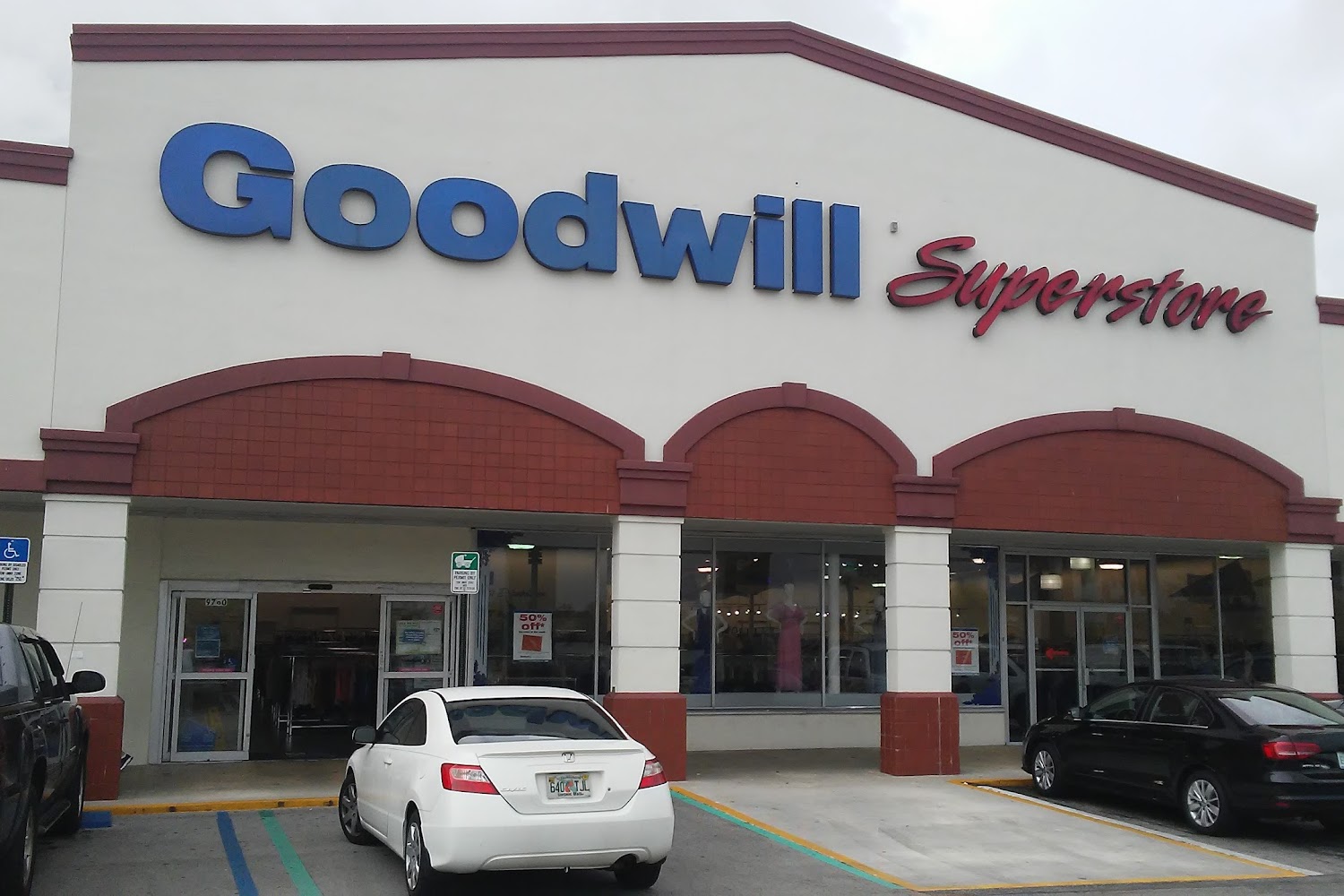 Goodwill Miami