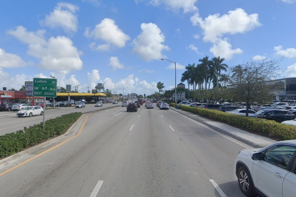 Goodwill Miami
