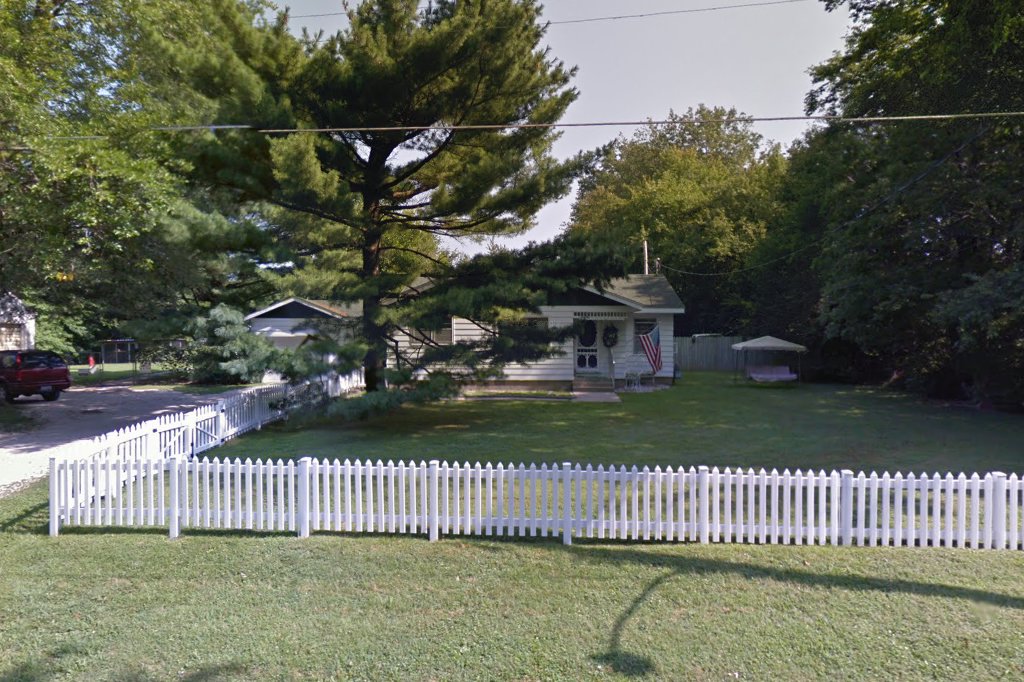 Humane Society of Olney Area