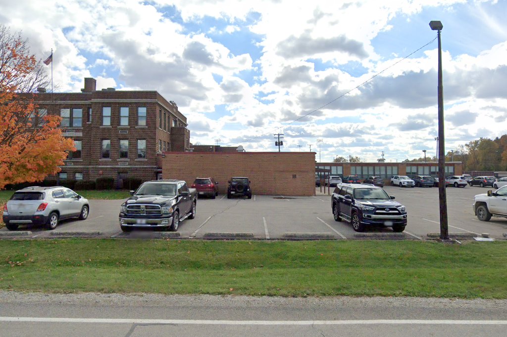 Pleasant High School