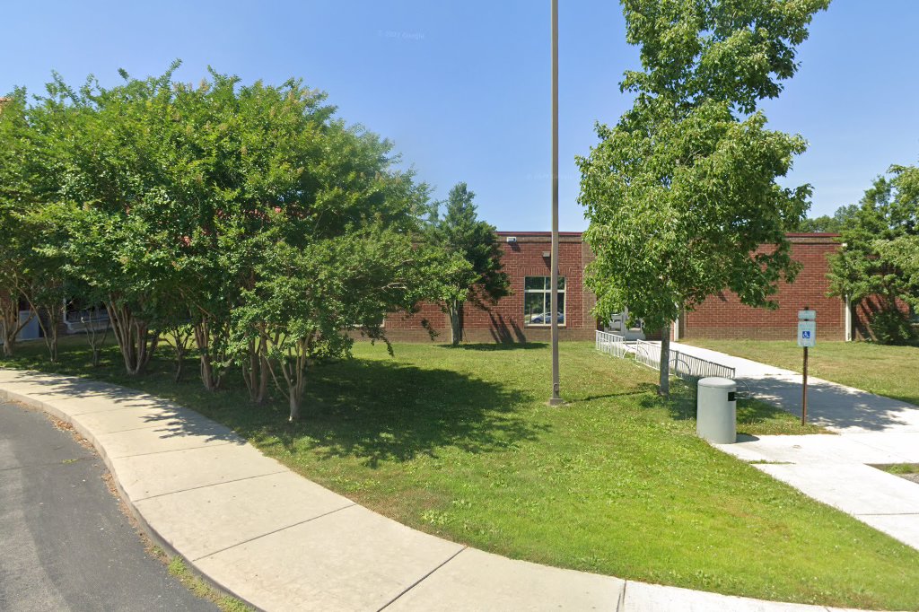 West Middle School