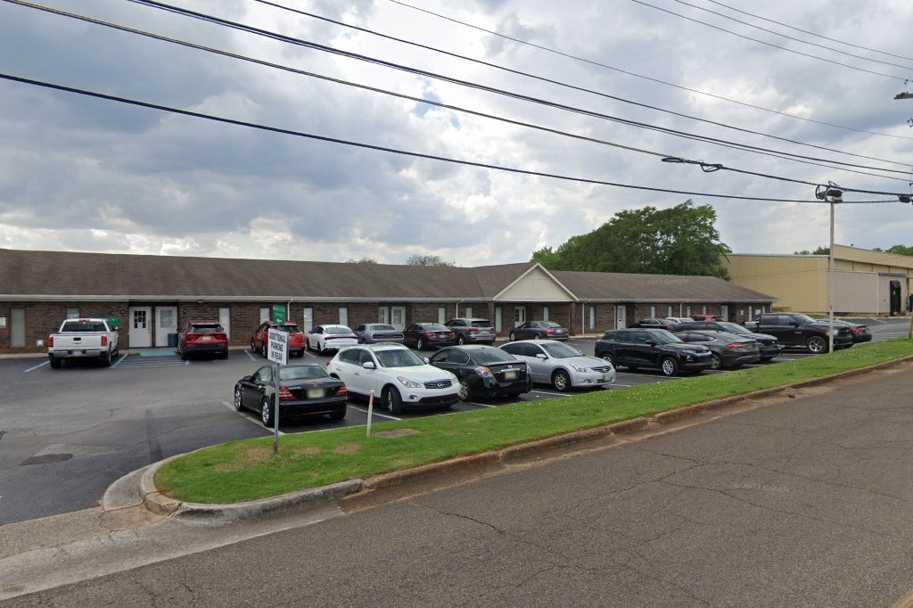 Huntsville Driver's License & CDL Office