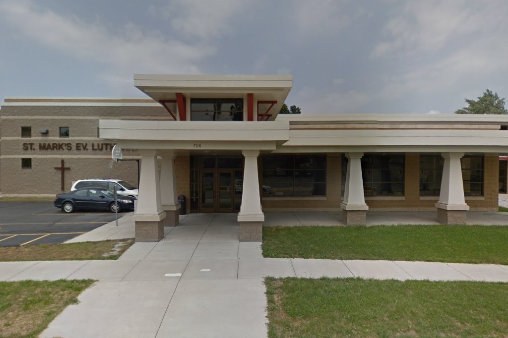 St Mark's Ev Lutheran School (WELS)