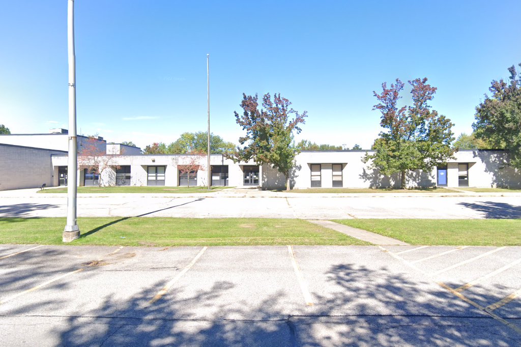 Willetts Middle School