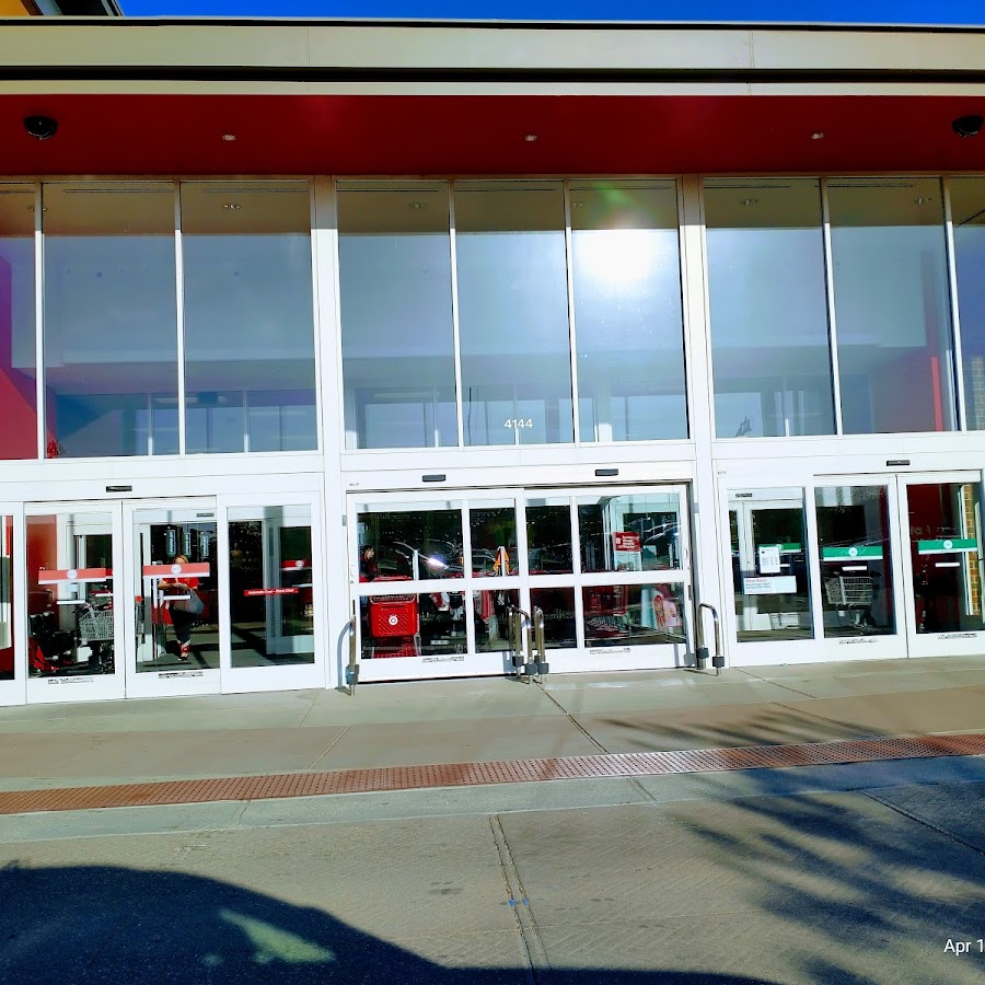CVS Pharmacy