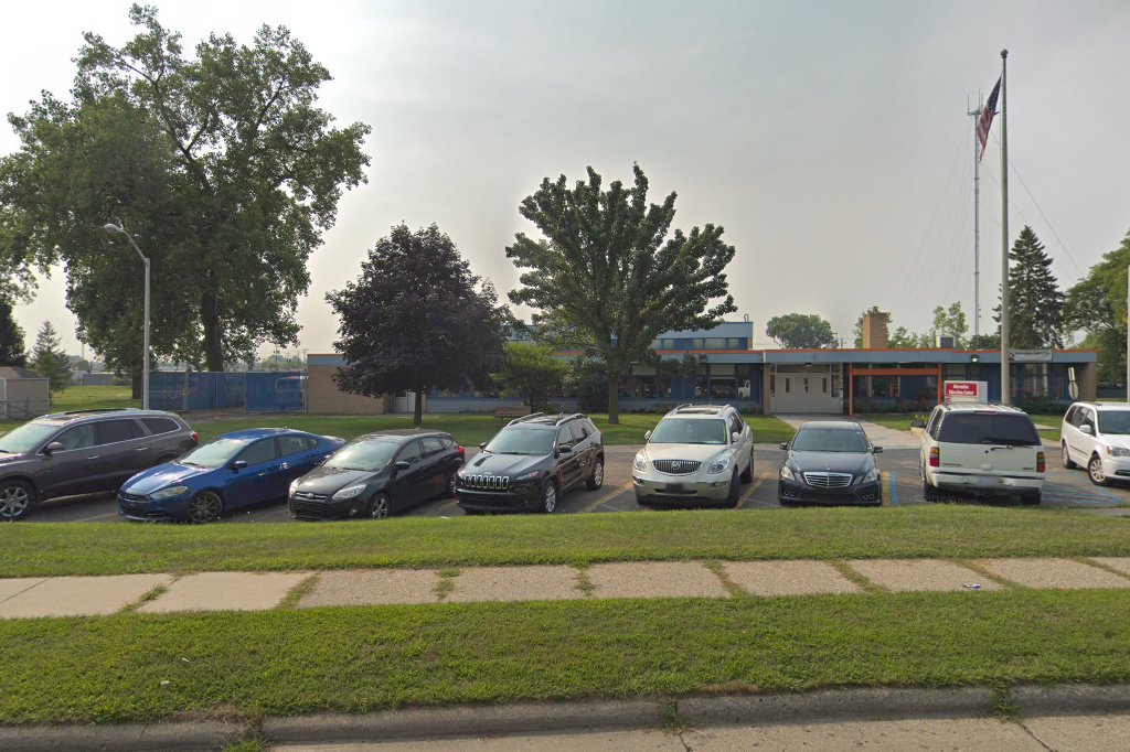 Oak Park Elementary School