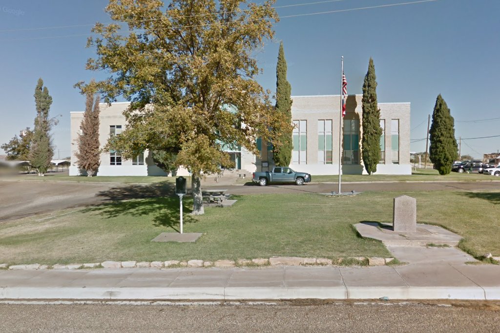 Rankin Justice of Peace Court