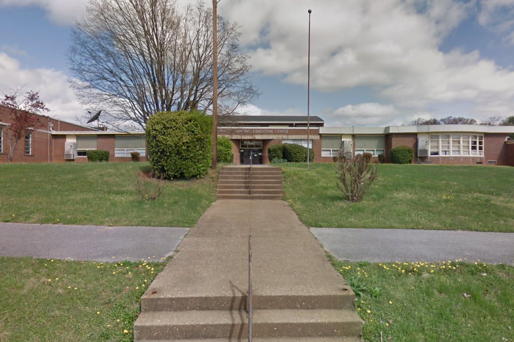 Knox Adaptive Education Center