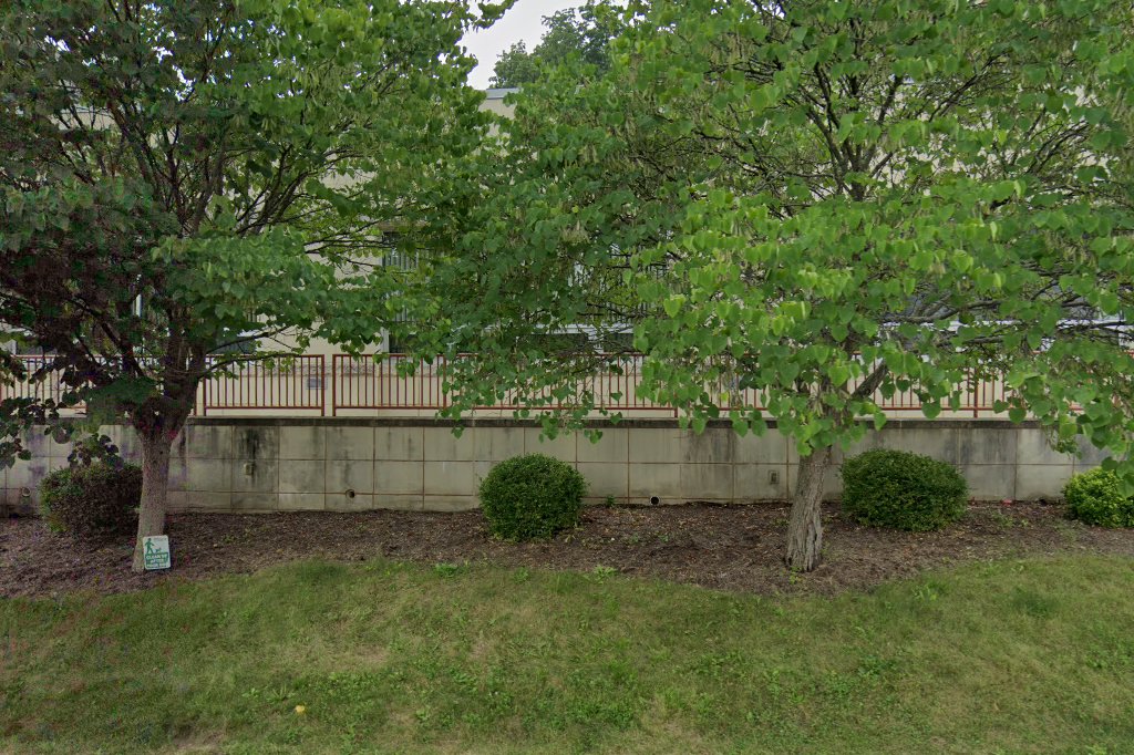 St. Matthew Elementary School