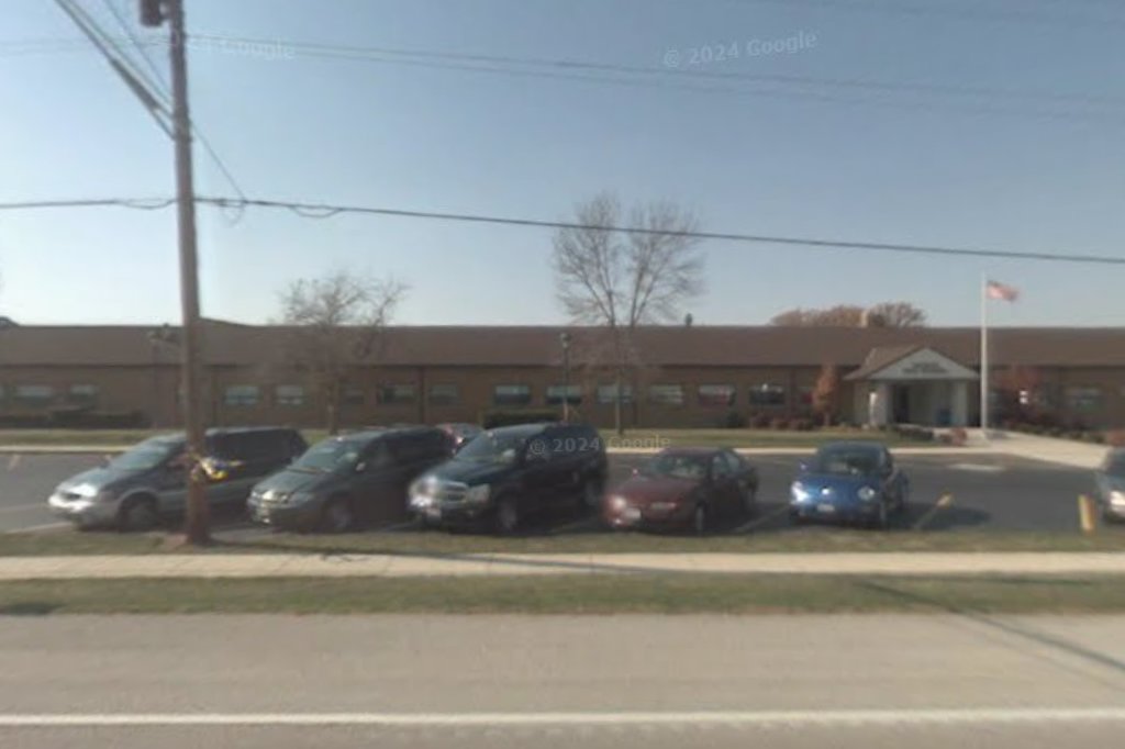 Marion Local High School