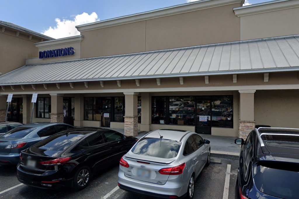 Goodwill Orange Park