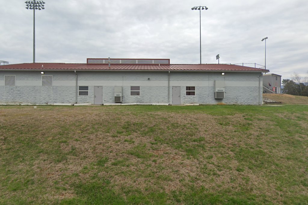 South Grove Intermediate School