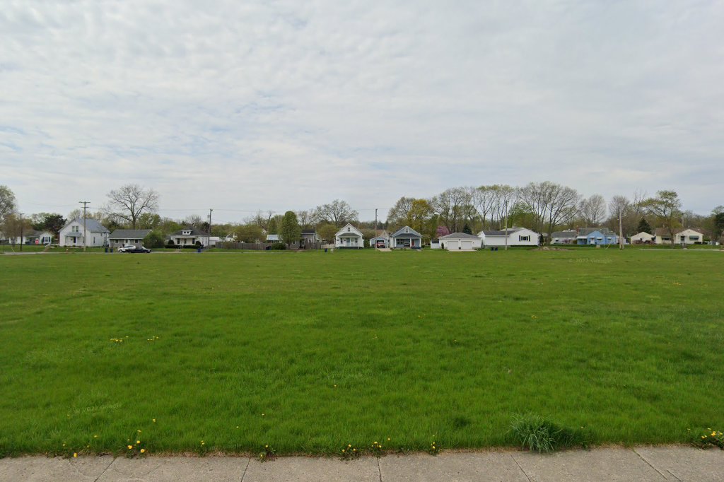 Wilder Intermediate Elementary School