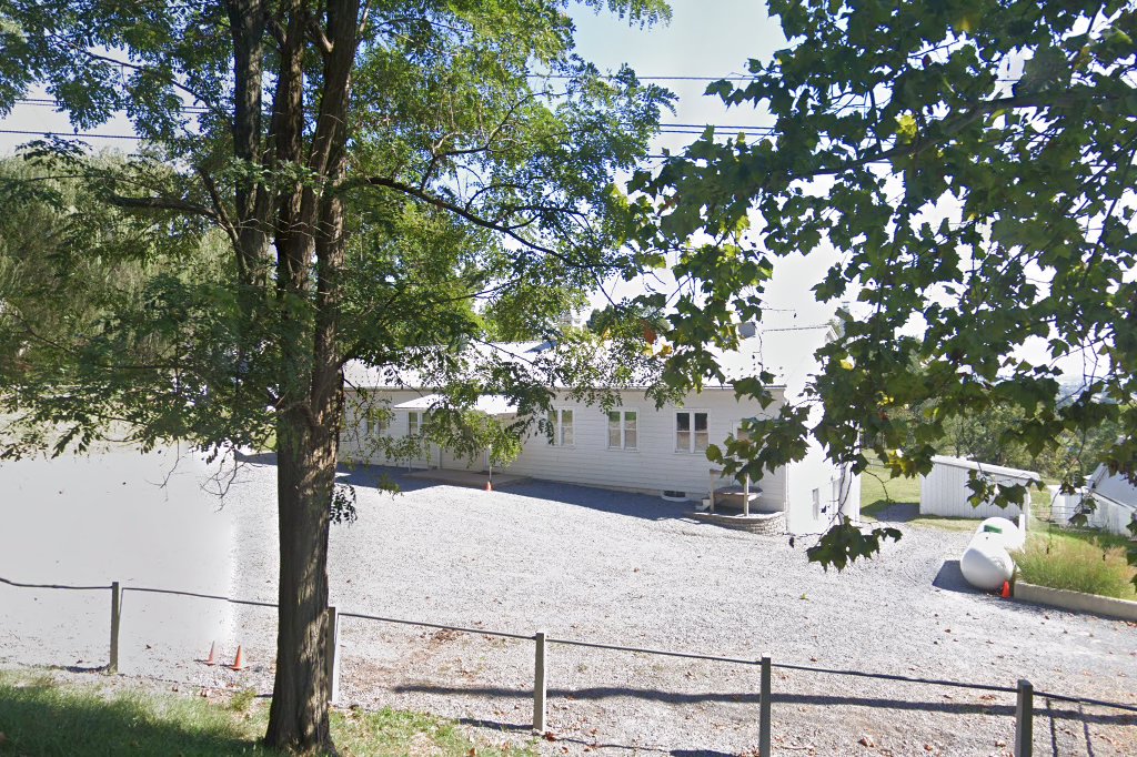 Wood Crest Parochial School