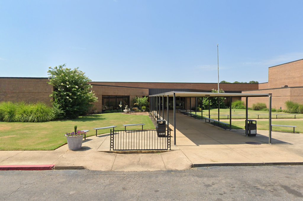 Lauderdale Middle School