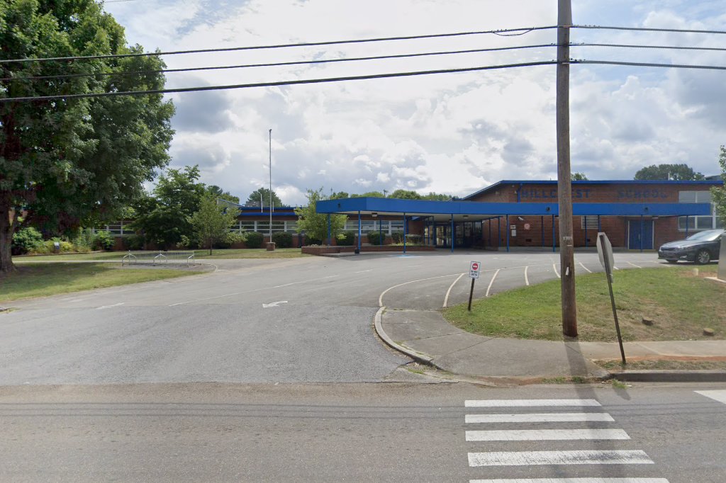 Hillcrest Elementary School