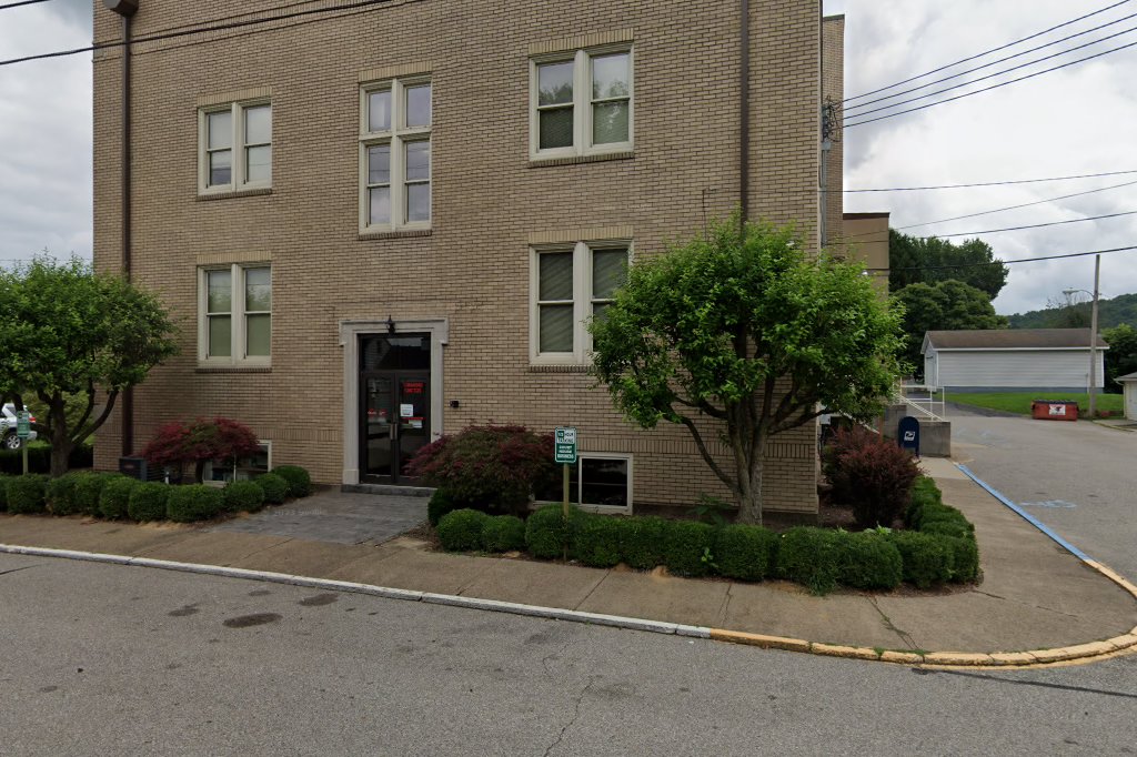 County of Pleasants: Prosecuting Attorney