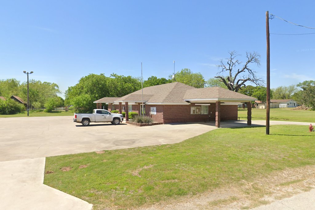 Alvord Municipal Court
