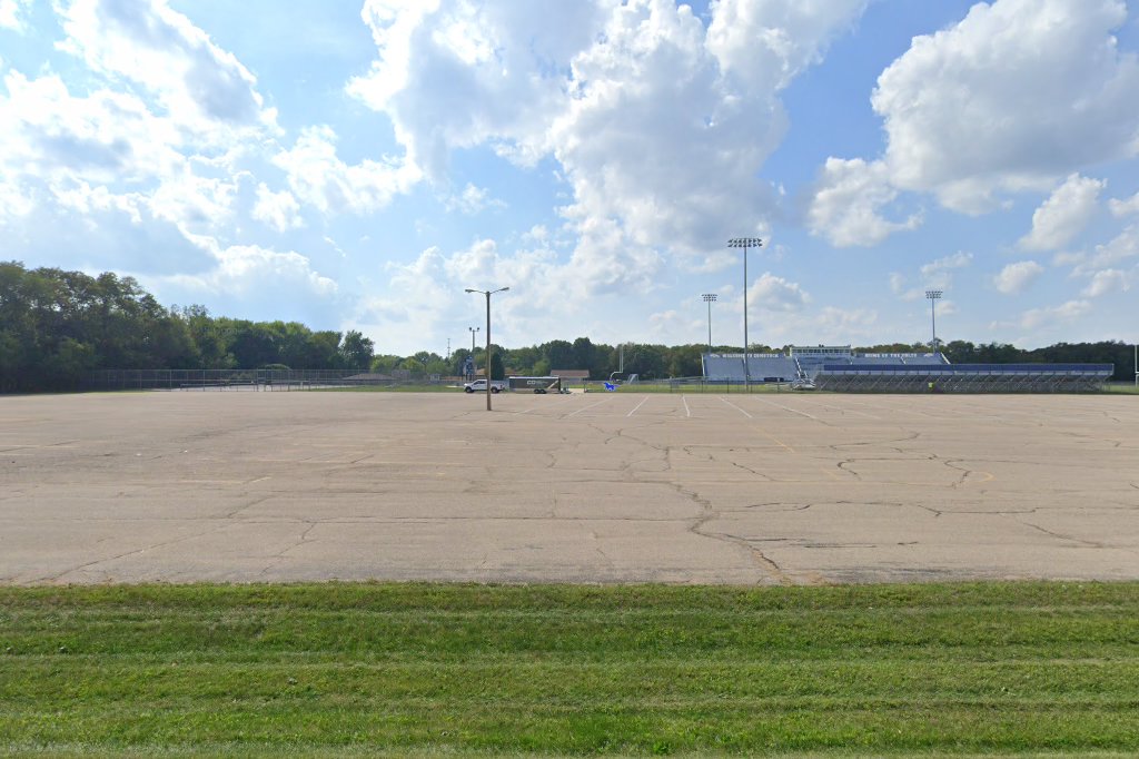 Comstock High School