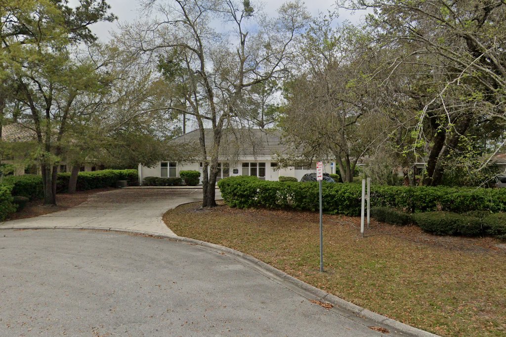 Center Academy - Mandarin