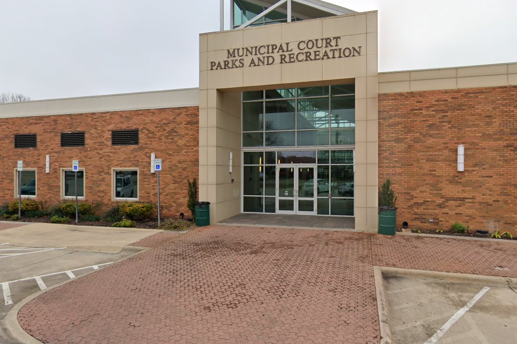 Allen Municipal Court