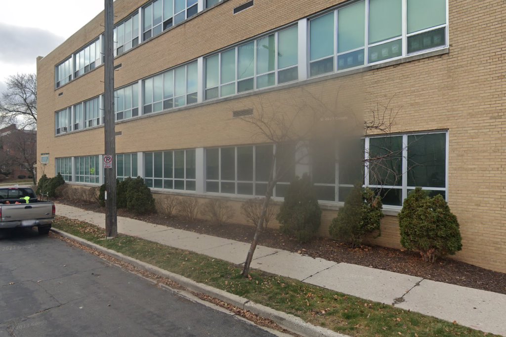 Catholic East Elementary School