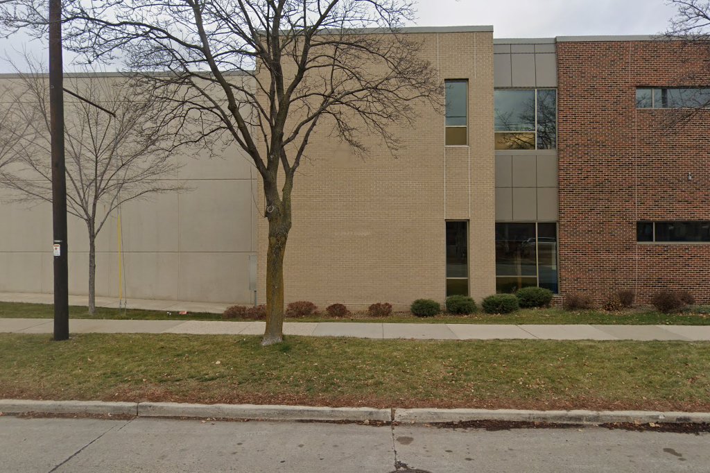 Child Development Center Of St Joseph Inc