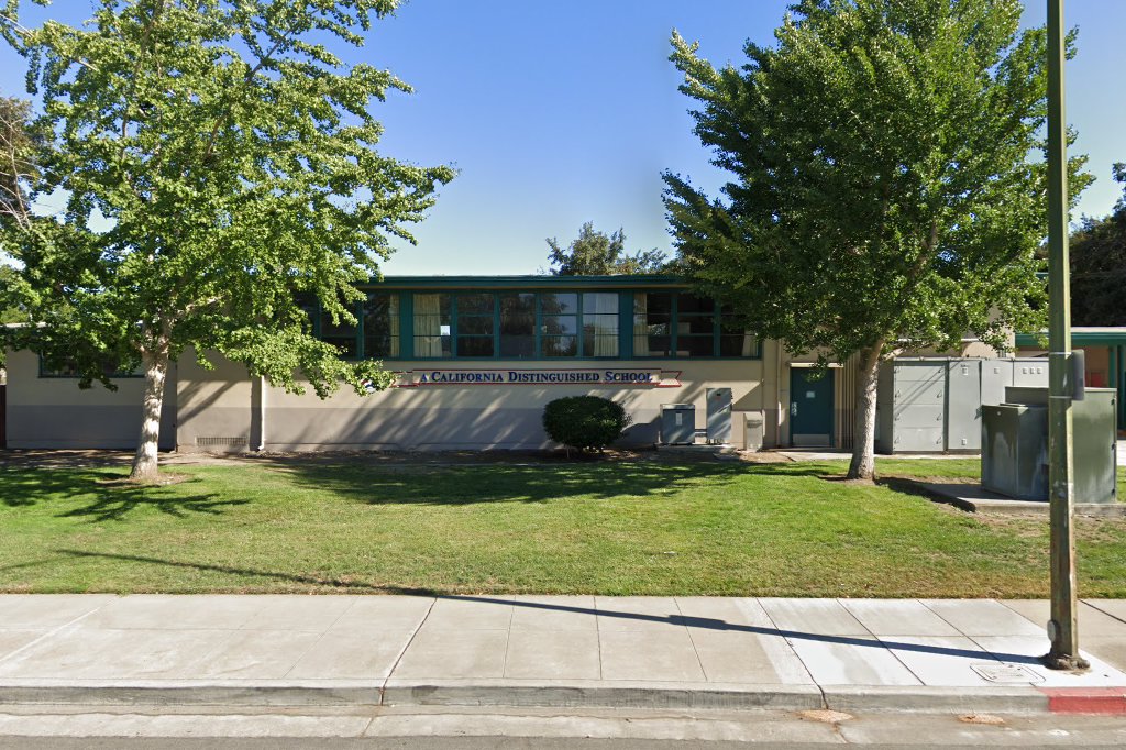 Schallenberger Elementary School