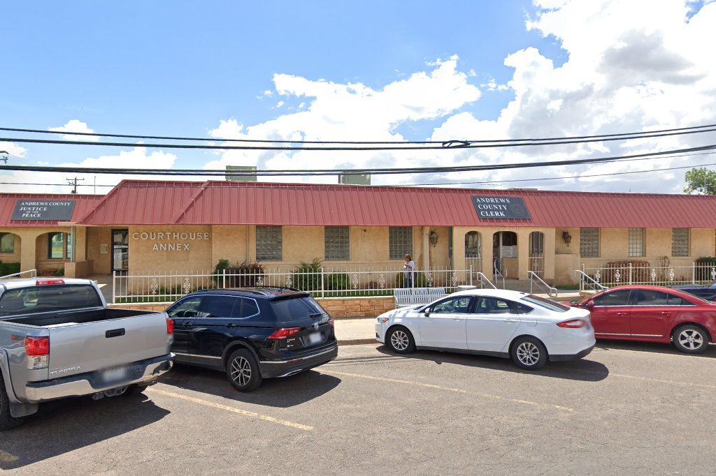 Andrews Justice of Peace Court